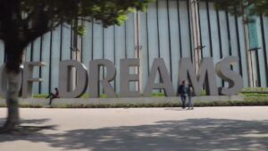 Jake Cody &amp;#8211; City of Dreams