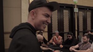 Jake Cody &amp;#8211; You don&amp;#8217;t know me