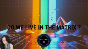 Liv Boeree &amp;#8211; Do We Live In The MATRIX?