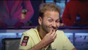 Top 5 Most Controversial Poker Hands
