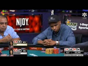 When Slowplaying Doesn&amp;#8217;t Work