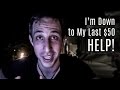 Alec Torelli &amp;#8211; Down to My Last $50