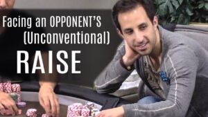 Alec Torelli &amp;#8211; Facing an Unconventional Raise?