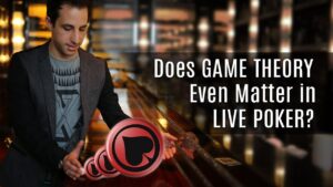 Alec Torelli &amp;#8211; Poker Game Theory vs Exploitative Play