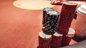 Andrew Neeme &amp;#8211; Bellagio 5/10 Poker Madness