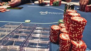 Andrew Neeme &amp;#8211; Drumming Up Winnings