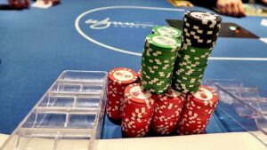 Andrew Neeme &amp;#8211; Las Vegas Shipments