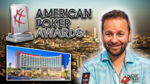 Daniel Negreanu &amp;#8211; Hollywood Trip!