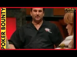 Gus Hansen is Mike Matusow&amp;#8217;s hero!