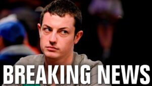 Has Tom Dwan SCAMMED Again?! New 7-Figure Scandal!