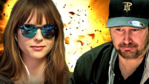 Phil Hellmuth DECLARES WAR On Kelly Winterhalter