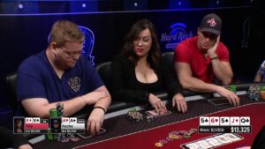 Poker Night in America &amp;#8211; S4 Ep 38 &amp;#8211; Mike Check