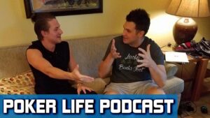 PokerLife Podcast &amp;#8211; Doug Polk Gets REAL
