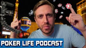 PokerLife Podcast &amp;#8211; With Guest Andrew Neeme