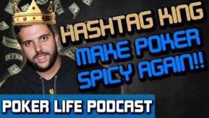 PokerLife Podcast &amp;#8211; with Guest Salomon Ponte