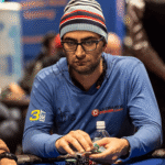 Antonio Esfandiari