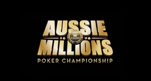 Aussie Millions Poker Championship