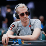 Bertrand “Elky” Grospellier