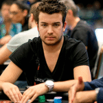 Chris Moorman