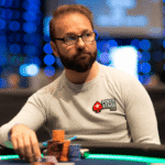 Daniel “KidPoker” Negreanu