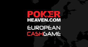 European Cash Game Logo