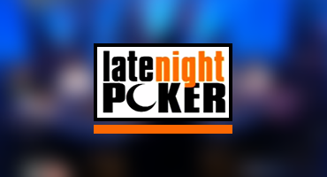 Fulltilt Late Night Poker