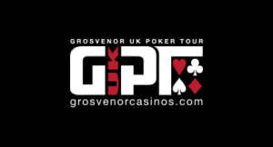 Grosvenor UK Poker Tour