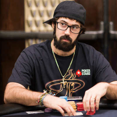 Jason Mercier