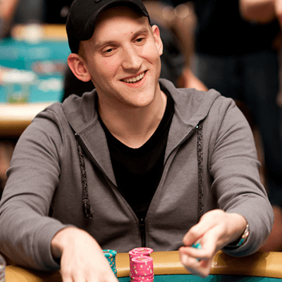 Jason Somerville