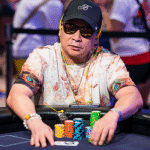 Johnny Chan