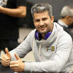 Jose “Nacho” Ignacio Barbero