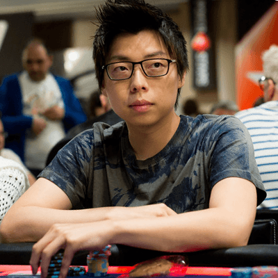 Joseph “subiime” Cheong