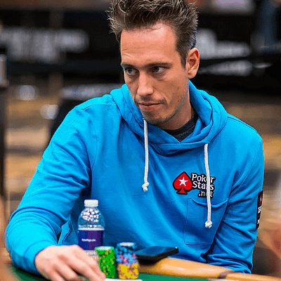 Lex Veldhuis