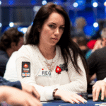 Liv Boeree