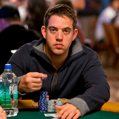 Luke “FullFlush1” Schwartz