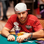 Michael Mizrachi