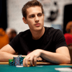 Mike “Timex” McDonald