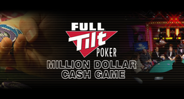 Full Tilt Million Dollar Cash Game