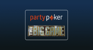 PartyPoker The Big Game