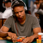 Phil Ivey