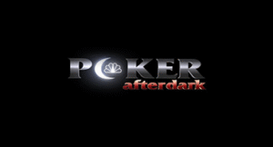 Poker After Dark