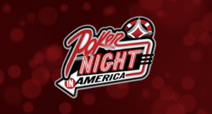 Poker Night in America