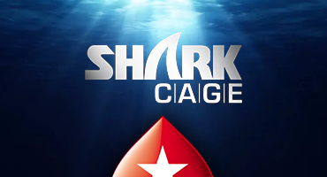 Pokerstars Shark Cage