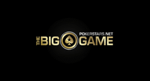 PokerStars The Big Game