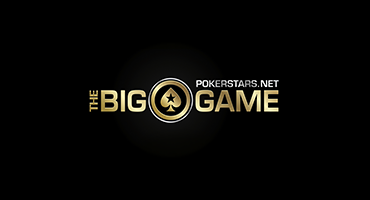 PokerStars The Big Game