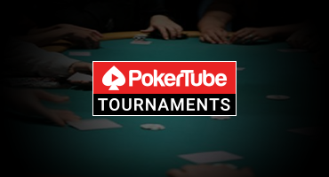 Pokertube Tournaments