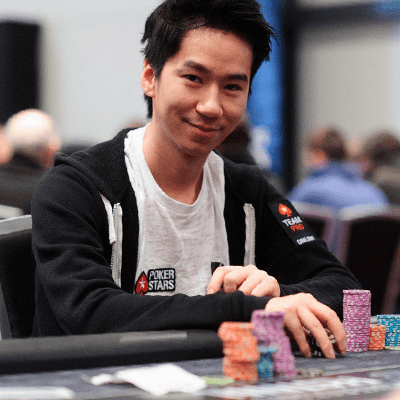 Randy “nanonoko” Lew