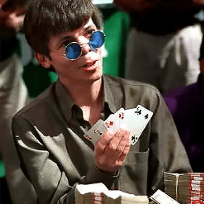Stu Ungar