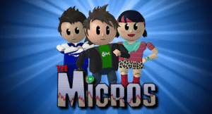 The Micros