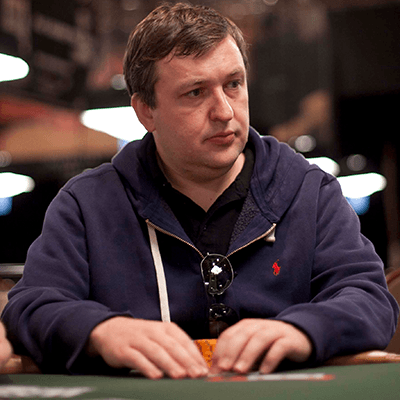 Tony “Tony G” Guoga